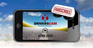 DriversCam Fahrschule Ruess Göppingen